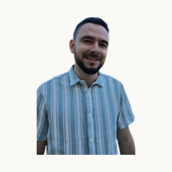 Valentin Polman, City Manager ALB
