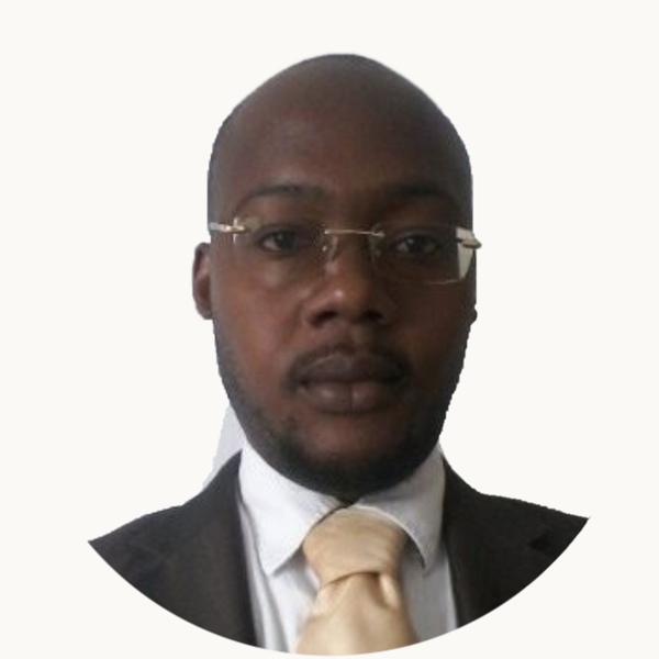 Ivanovitch PLUMASSEAU, City Manager ALB