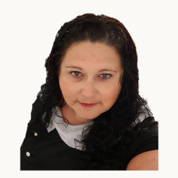 Laeticia SANCHEZ, City Manager ALB