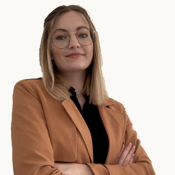 Mélissa VALTON, City Manager ALB