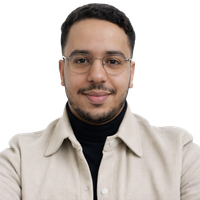 Abdessamad El Marmadi, City Manager ALB