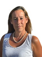 Aurore AUBRY, City Manager ALB