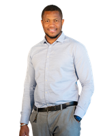 Bouillé DIALLO, City Manager ALB