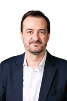 Bruno MAFFLARD, City Manager ALB