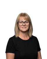 Carine Leblay, City Manager ALB