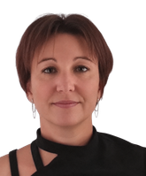 Céline MARTIN, City Manager ALB