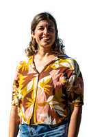 Céline MARTINOT, City Manager ALB