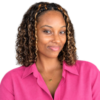Christina PAMPHILE, City Manager ALB