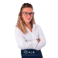 Coralie ADMOND, City Manager ALB