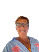 Danièle SINTES, City Manager ALB