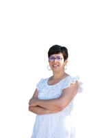 Delphine Condot, City Manager ALB
