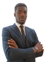 Dominique Blaise, City Manager ALB