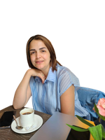 Hayat Sedki, City Manager ALB