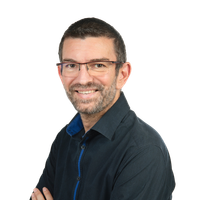 Jean-Baptiste CHAUVET, City Manager ALB