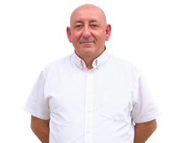 Jean Marc POUYAU, City Manager ALB