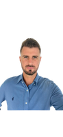 Jérémy Gélébart, City Manager ALB