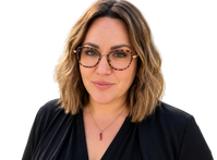 Laura Aubert, City Manager ALB
