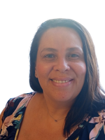 Lise Dassat, City Manager ALB