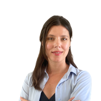 Marie-Cécile Perraud, City Manager ALB