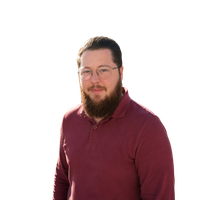Mathieu ROUSSET, City Manager ALB