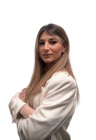 Mathilde Faille, City Manager ALB
