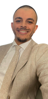 Medhi Cherif, City Manager ALB