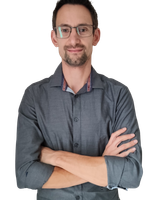 Nicolas KAROLEWICZ, City Manager ALB