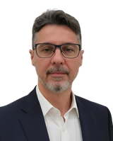 Roberto Bianciotto, City Manager ALB