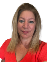 Sarah JALOUZOT, City Manager ALB