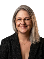 Sarah SAILLOUR, City Manager ALB