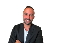 Sébastien Bourgery, City Manager ALB