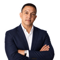 Stéphane Moutou, City Manager ALB