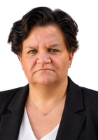Stéphanie LASCAUX, City Manager ALB