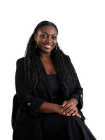 Vanette LENIERE, City Manager ALB
