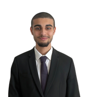 Wissem Mjid, City Manager ALB