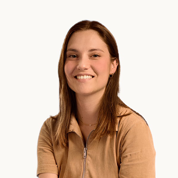 Manon Daniel, City Manager ALB