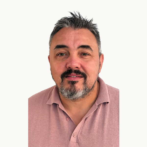 Johann RAMET, City Manager ALB