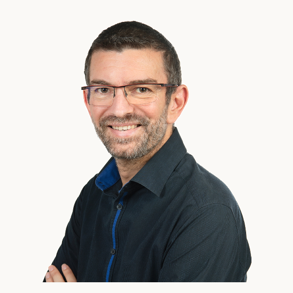 Jean-Baptiste CHAUVET, City Manager ALB