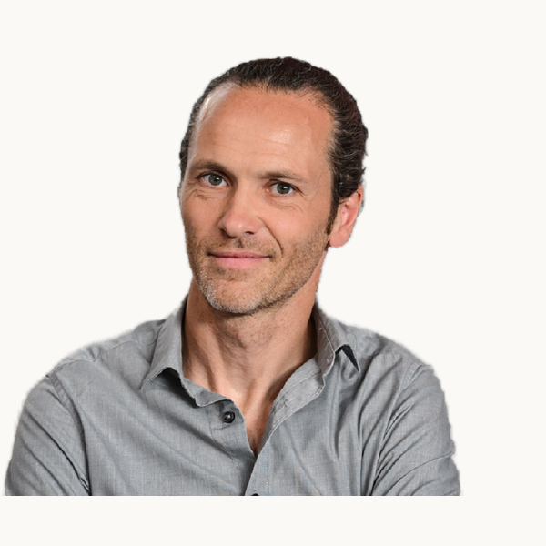 Christophe ROULLIAUD, City Manager ALB