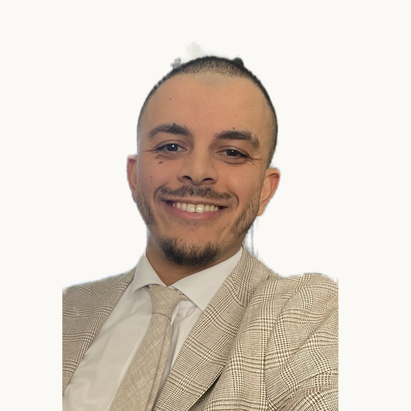Medhi Cherif, City Manager ALB