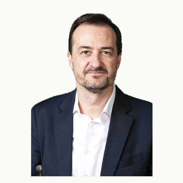 Bruno MAFFLARD, City Manager ALB