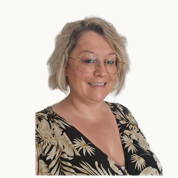Marie-Cécile Ducros, City Manager ALB