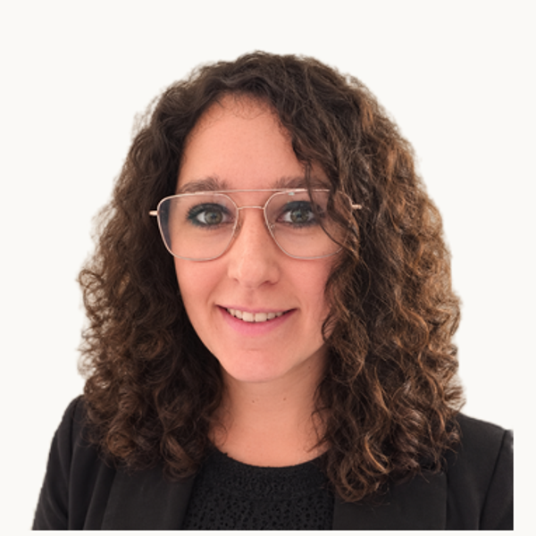Marylise MOLLOT, City Manager ALB