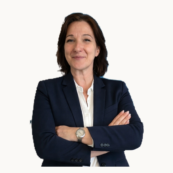Sophie VARAINE, City Manager ALB