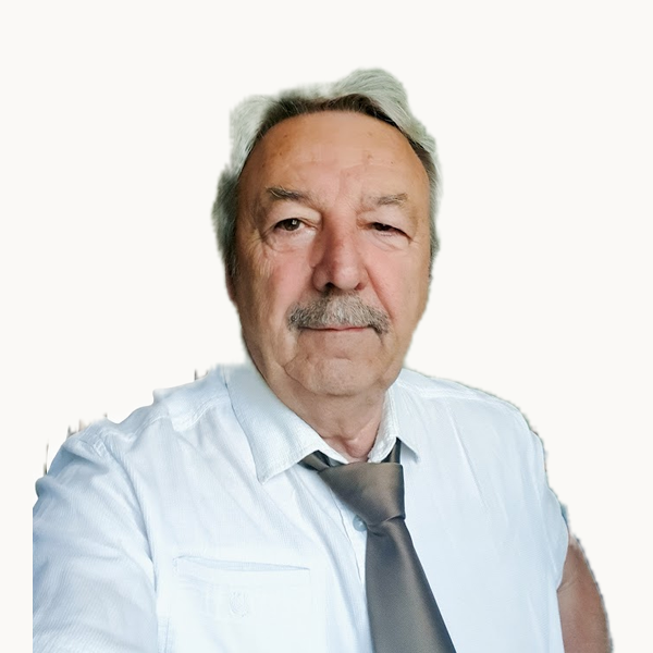Jean-Michel DERAY, City Manager ALB