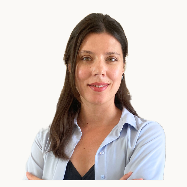 Marie-Cécile Perraud, City Manager ALB