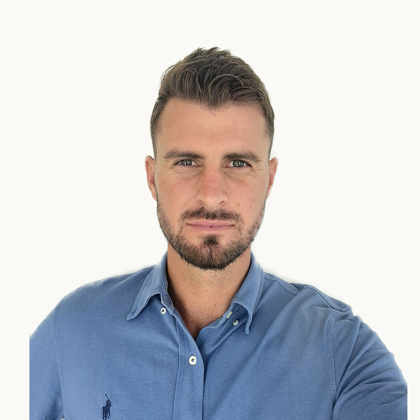 Jérémy Gélébart, City Manager ALB