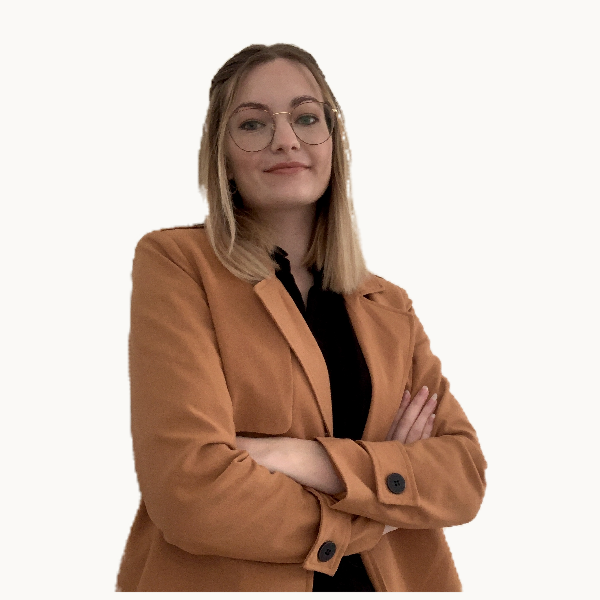 Mélissa VALTON, City Manager ALB