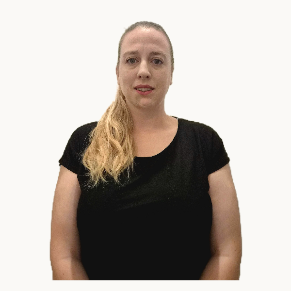Eloîse Legastelois, City Manager ALB