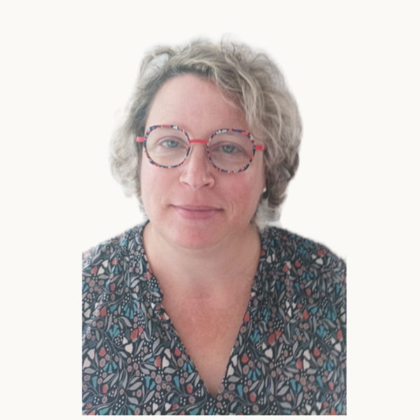 Marie-Joseph FURET, City Manager ALB